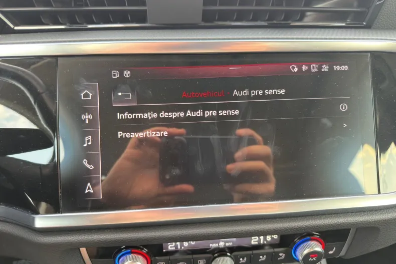 Audi Q3 din 2020 cu 111.556 km - oferta AUD239829 - foto 27