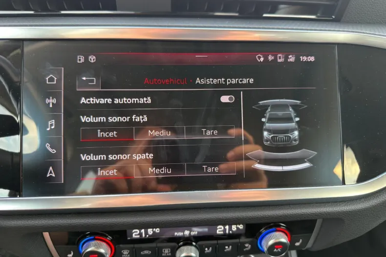 Audi Q3 din 2020 cu 111.556 km - oferta AUD239829 - foto 28