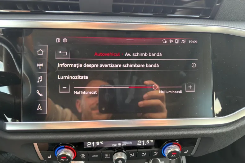 Audi Q3 din 2020 cu 111.556 km - oferta AUD239829 - foto 29