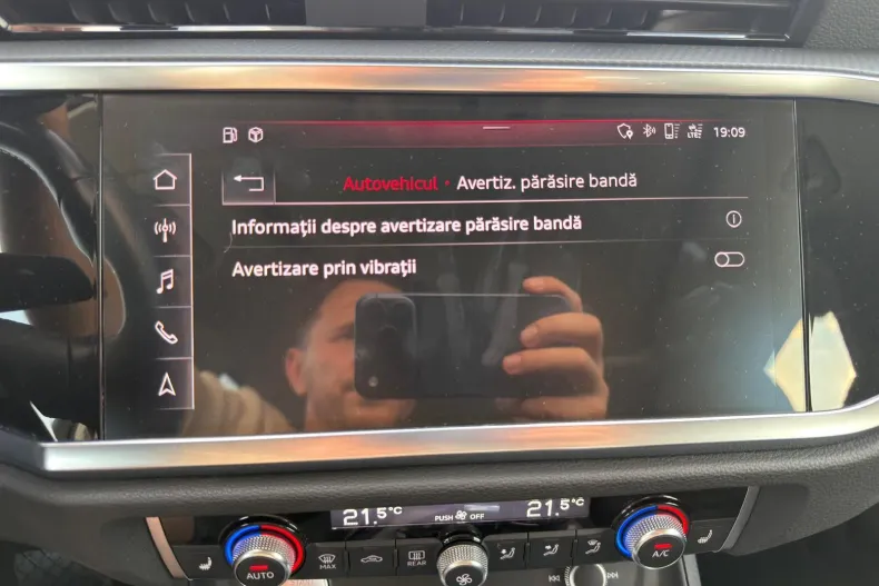 Audi Q3 din 2020 cu 111.556 km - oferta AUD239829 - foto 30