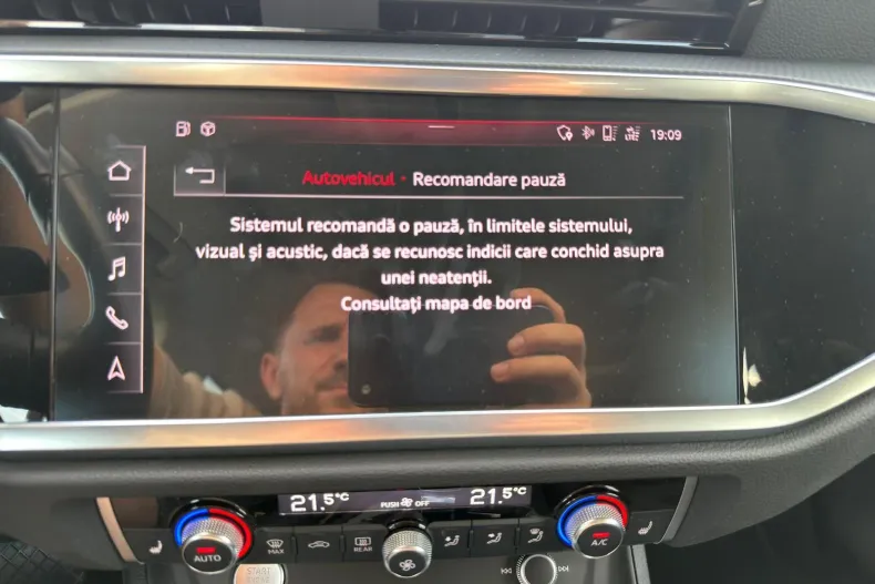 Audi Q3 din 2020 cu 111.556 km - oferta AUD239829 - foto 31