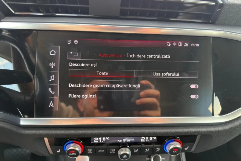 Audi Q3 din 2020 cu 111.556 km - oferta AUD239829 - foto 32