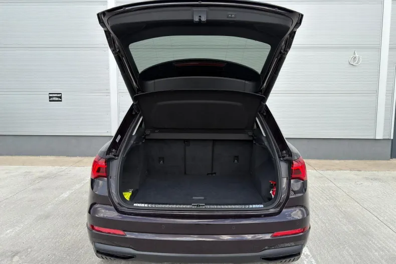 Audi Q3 din 2020 cu 111.556 km - oferta AUD239829 - foto 38