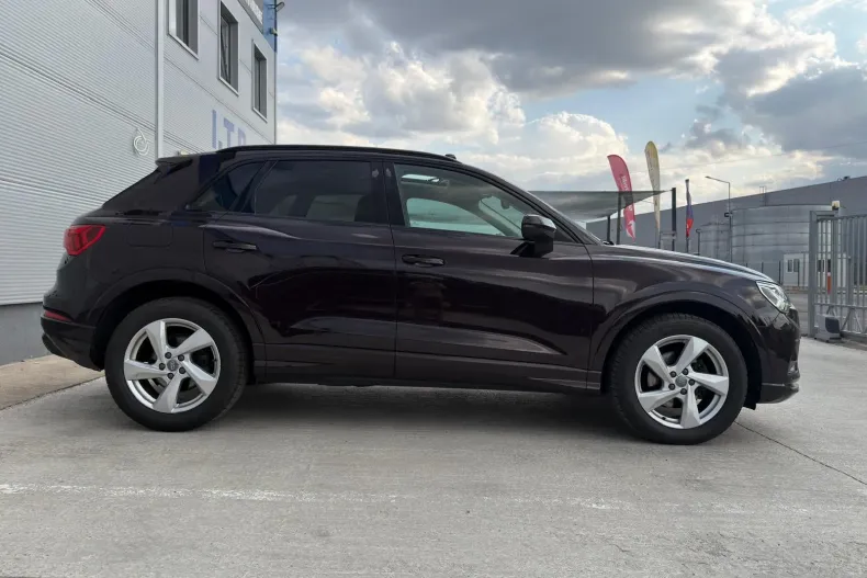 Audi Q3 din 2020 cu 111.556 km - oferta AUD239829 - foto 39
