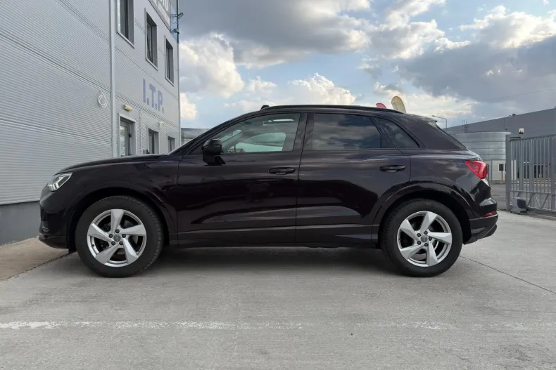Audi Q3 din 2020 cu 111.556 km - oferta AUD239829 - foto 40
