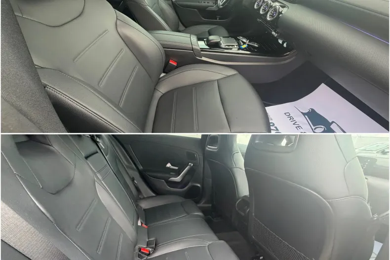 Mercedes-Benz CLA 250 (Clasa CLA) din 2022 cu 101.740 km - oferta MER239830 - foto 8