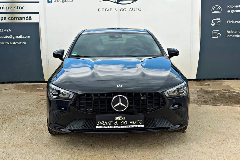 Mercedes-Benz CLA 250 (Clasa CLA) din 2022 cu 101.740 km - oferta MER239830 - foto 14