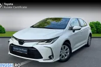 Toyota Corolla din 2022 cu 48.833 km - oferta TOY239831 - foto 1