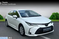 Toyota Corolla din 2022 cu 48.833 km - oferta TOY239831 - foto 2