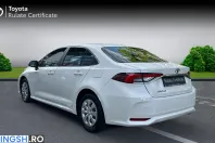 Toyota Corolla din 2022 cu 48.833 km - oferta TOY239831 - foto 3