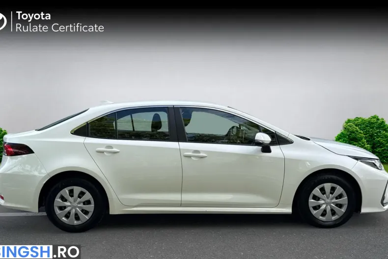 Toyota Corolla din 2022 cu 48.833 km - oferta TOY239831 - foto 6