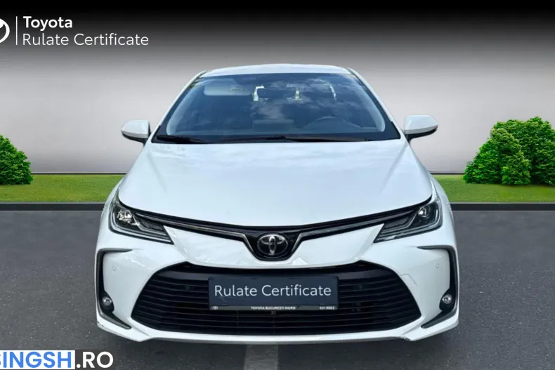 Toyota Corolla din 2022 cu 48.833 km - oferta TOY239831 - foto 8
