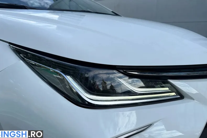 Toyota Corolla din 2022 cu 48.833 km - oferta TOY239831 - foto 10