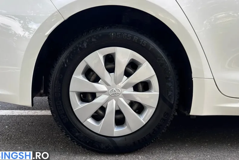 Toyota Corolla din 2022 cu 48.833 km - oferta TOY239831 - foto 11
