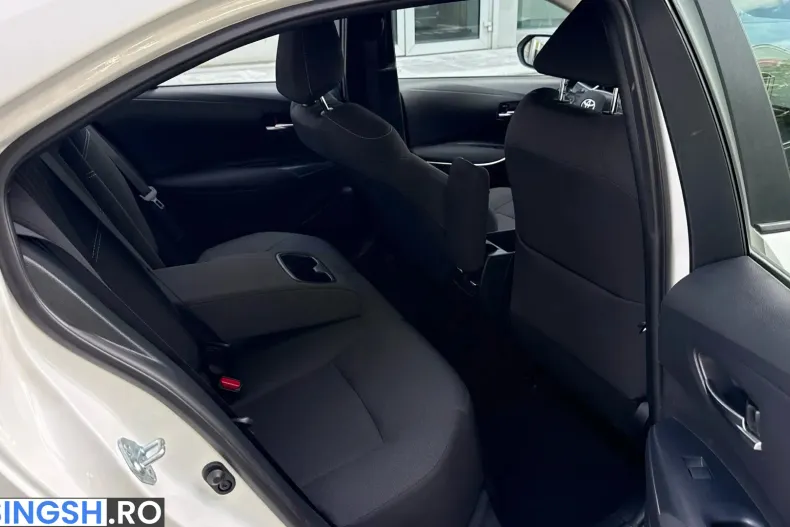 Toyota Corolla din 2022 cu 48.833 km - oferta TOY239831 - foto 15