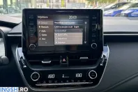 Toyota Corolla din 2022 cu 48.833 km - oferta TOY239831 - foto 21