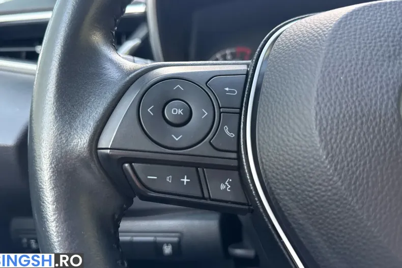 Toyota Corolla din 2022 cu 48.833 km - oferta TOY239831 - foto 24