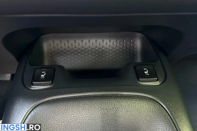 Toyota Corolla din 2022 cu 48.833 km - oferta TOY239831 - foto 27