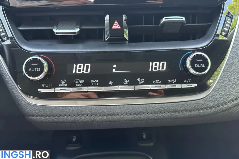 Toyota Corolla din 2022 cu 48.833 km - oferta TOY239831 - foto 28