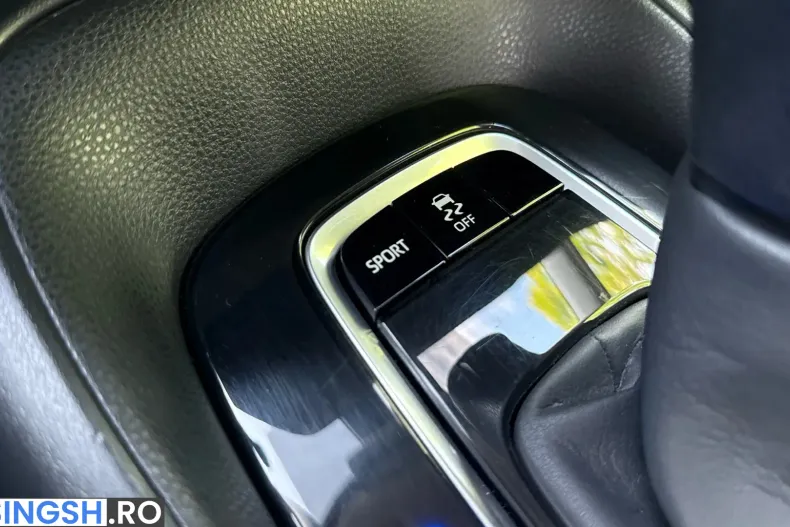 Toyota Corolla din 2022 cu 48.833 km - oferta TOY239831 - foto 29