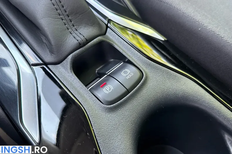 Toyota Corolla din 2022 cu 48.833 km - oferta TOY239831 - foto 32