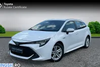 Toyota Corolla din 2020 cu 143.026 km - oferta TOY239832 - foto 1