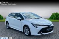Toyota Corolla din 2020 cu 143.026 km - oferta TOY239832 - foto 2
