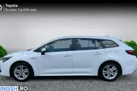 Toyota Corolla din 2020 cu 143.026 km - oferta TOY239832 - foto 4