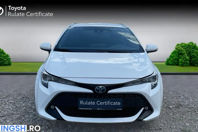 Toyota Corolla din 2020 cu 143.026 km - oferta TOY239832 - foto 6