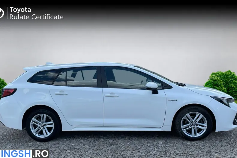 Toyota Corolla din 2020 cu 143.026 km - oferta TOY239832 - foto 7