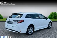 Toyota Corolla din 2020 cu 143.026 km - oferta TOY239832 - foto 8