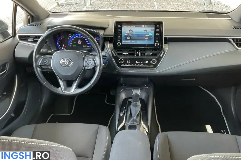 Toyota Corolla din 2020 cu 143.026 km - oferta TOY239832 - foto 10