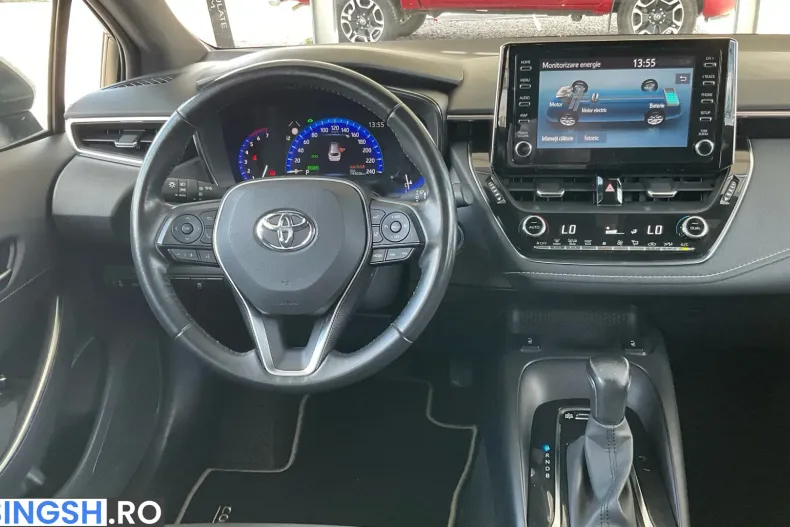 Toyota Corolla din 2020 cu 143.026 km - oferta TOY239832 - foto 11
