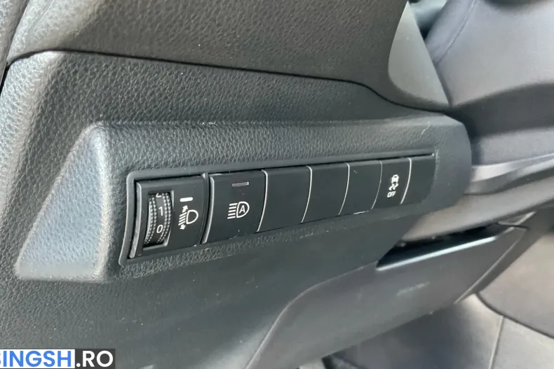 Toyota Corolla din 2020 cu 143.026 km - oferta TOY239832 - foto 13