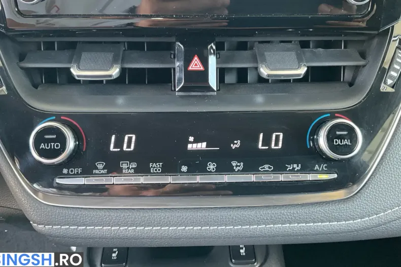 Toyota Corolla din 2020 cu 143.026 km - oferta TOY239832 - foto 15