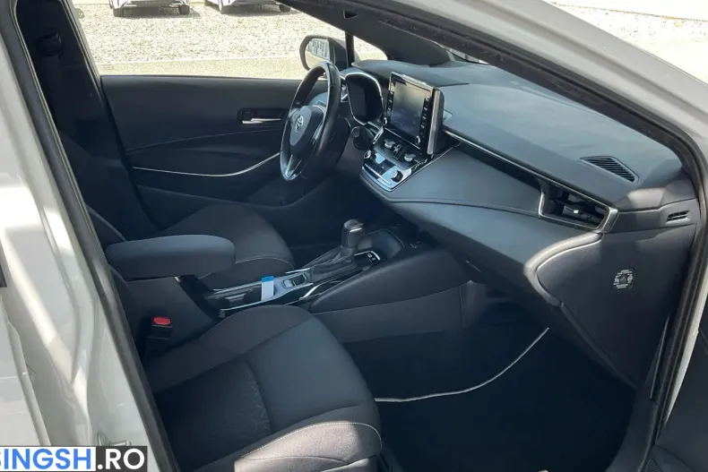 Toyota Corolla din 2020 cu 143.026 km - oferta TOY239832 - foto 16