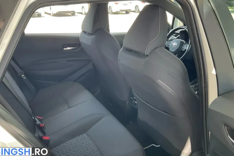 Toyota Corolla din 2020 cu 143.026 km - oferta TOY239832 - foto 17