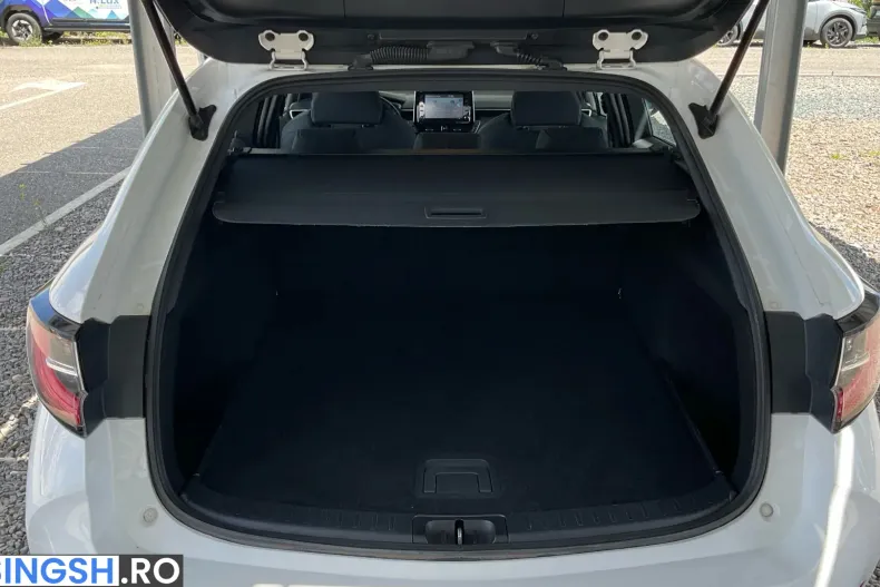 Toyota Corolla din 2020 cu 143.026 km - oferta TOY239832 - foto 18