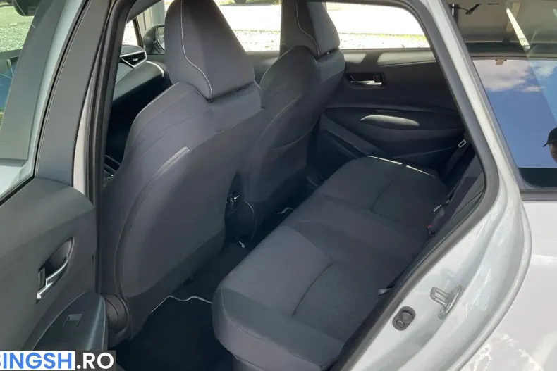 Toyota Corolla din 2020 cu 143.026 km - oferta TOY239832 - foto 19