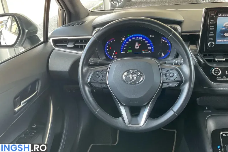 Toyota Corolla din 2020 cu 143.026 km - oferta TOY239832 - foto 21