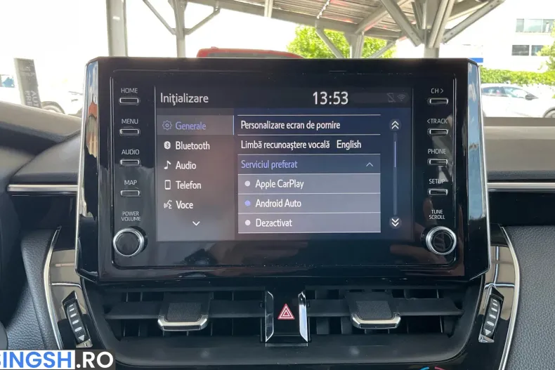 Toyota Corolla din 2020 cu 143.026 km - oferta TOY239832 - foto 23