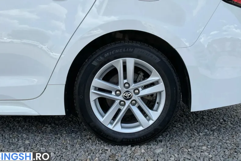 Toyota Corolla din 2020 cu 143.026 km - oferta TOY239832 - foto 24