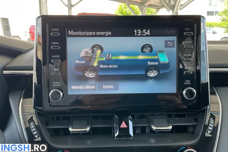 Toyota Corolla din 2020 cu 143.026 km - oferta TOY239832 - foto 26