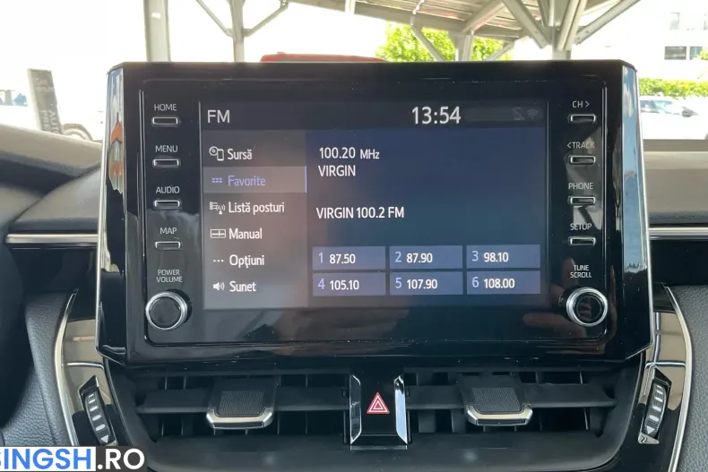 Toyota Corolla din 2020 cu 143.026 km - oferta TOY239832 - foto 27