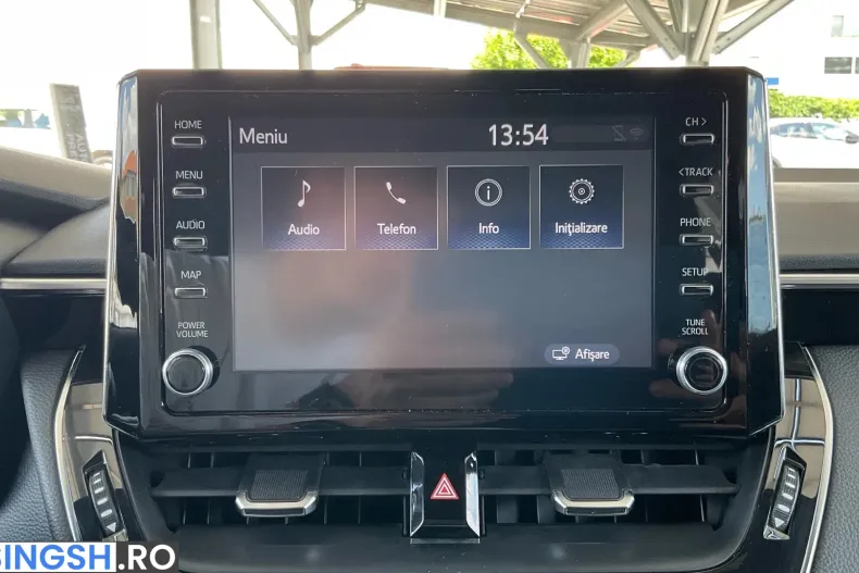Toyota Corolla din 2020 cu 143.026 km - oferta TOY239832 - foto 28