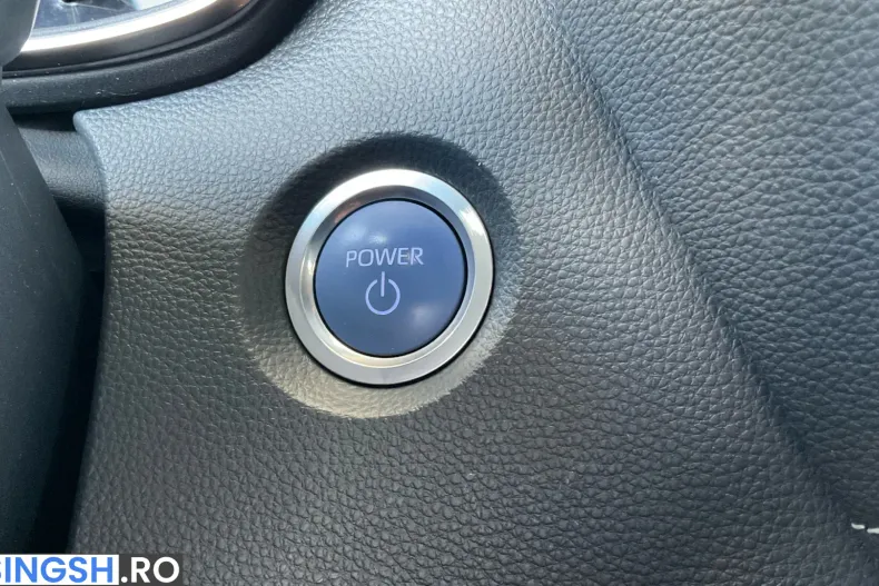 Toyota Corolla din 2020 cu 143.026 km - oferta TOY239832 - foto 29