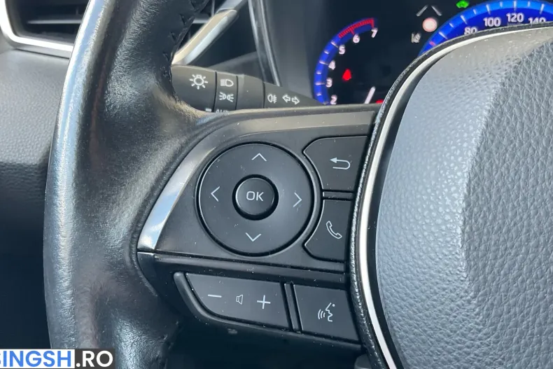 Toyota Corolla din 2020 cu 143.026 km - oferta TOY239832 - foto 31