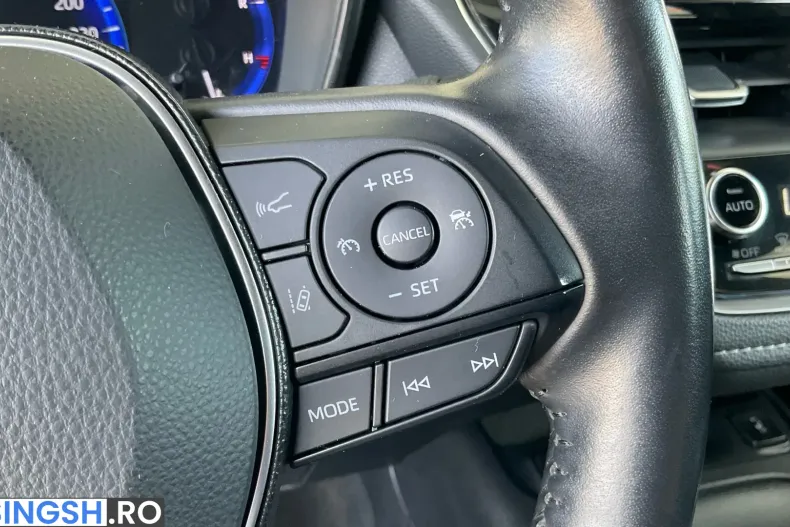Toyota Corolla din 2020 cu 143.026 km - oferta TOY239832 - foto 32