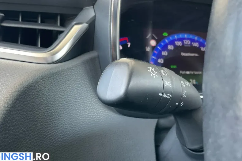 Toyota Corolla din 2020 cu 143.026 km - oferta TOY239832 - foto 33