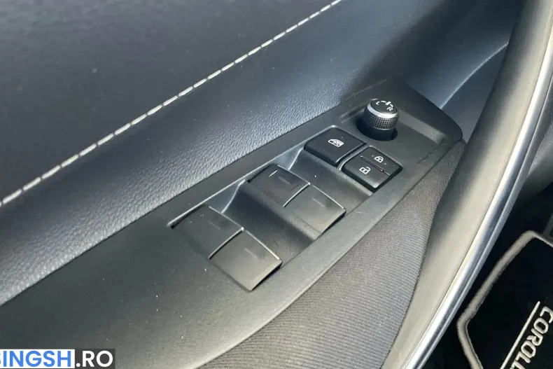 Toyota Corolla din 2020 cu 143.026 km - oferta TOY239832 - foto 34